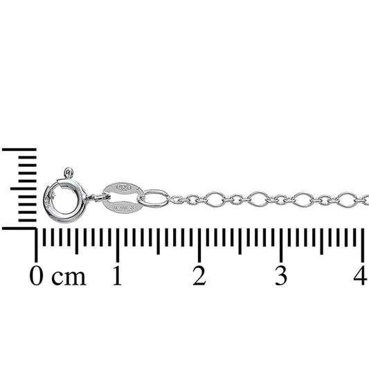 "FORCAT ALTERNÉE" argent 925