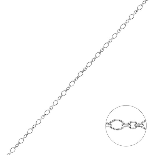 "FORCAT ALTERNÉE" argent 925