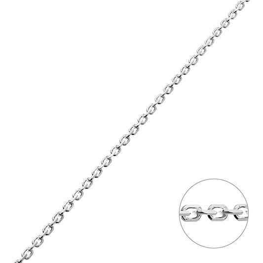 "FORCAT DIAMANT" argent 925