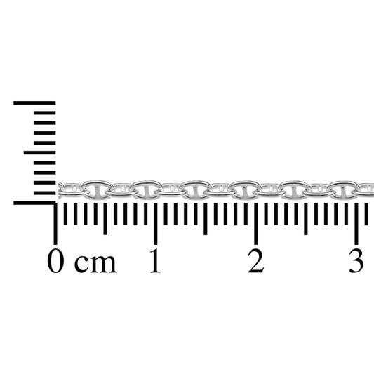 "MARINE" (petite) argent 925