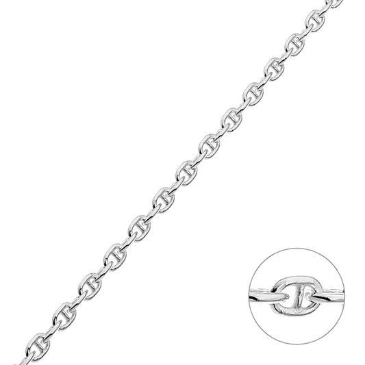 "MARINE" (petite) argent 925