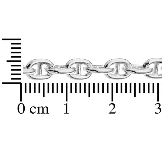 "MARINE" (grande) argent 925