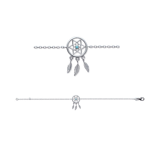 Bracelet ATTRAPES RÊVES