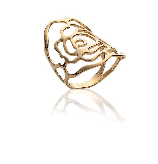 Bague CAMELIA