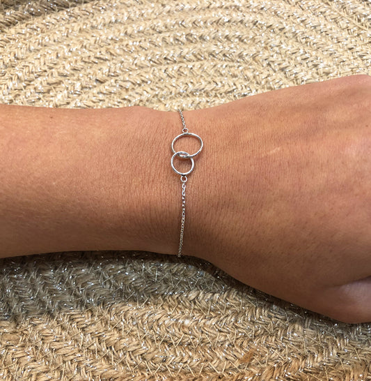 Bracelet TOI & MOI (petit)