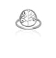 Arbre de Vie Argent 925