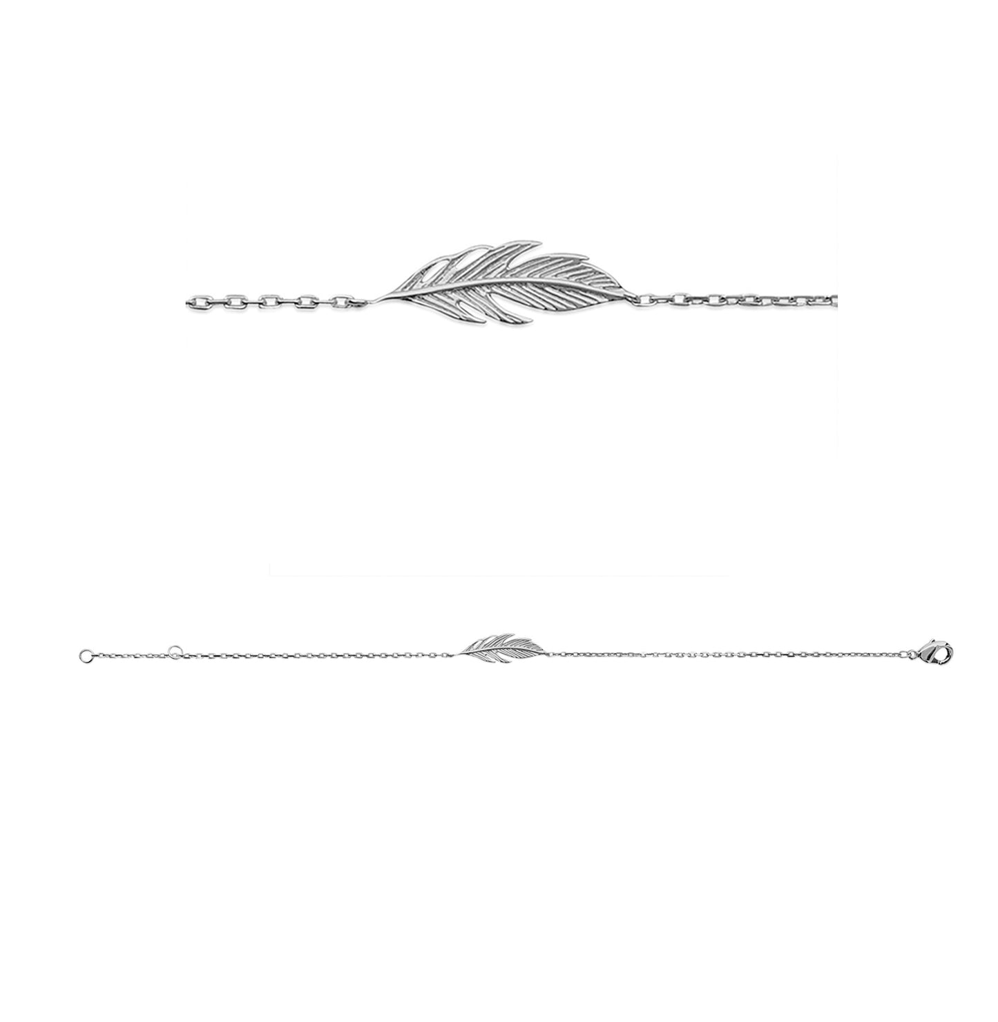 Bracelet PLUME